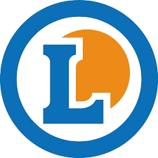 Leclerc logo