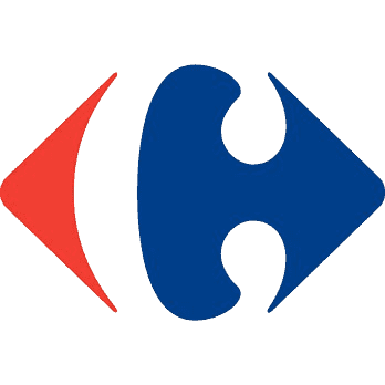 Carrefour logo
