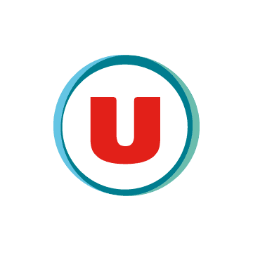 Super U logo
